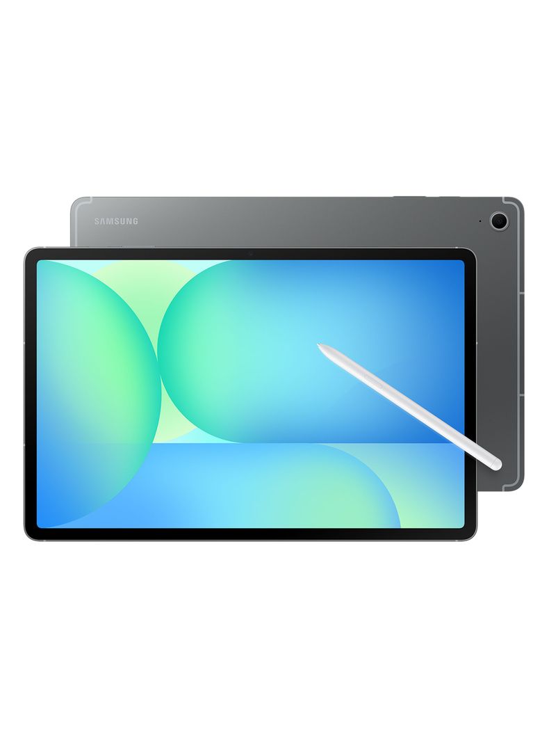 Tablet Galaxy Tab S10 FE+ 128GB 13.1" Gris-0