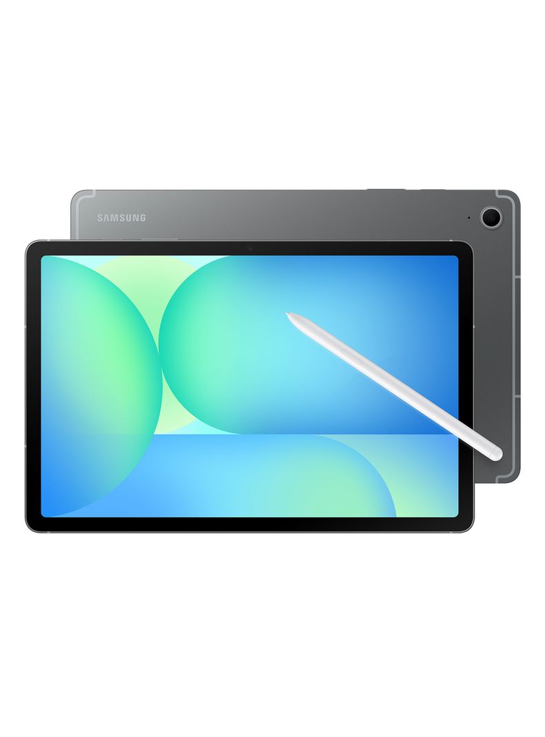 Tablet Galaxy Tab S10 FE 128GB 10.9" Gris-0