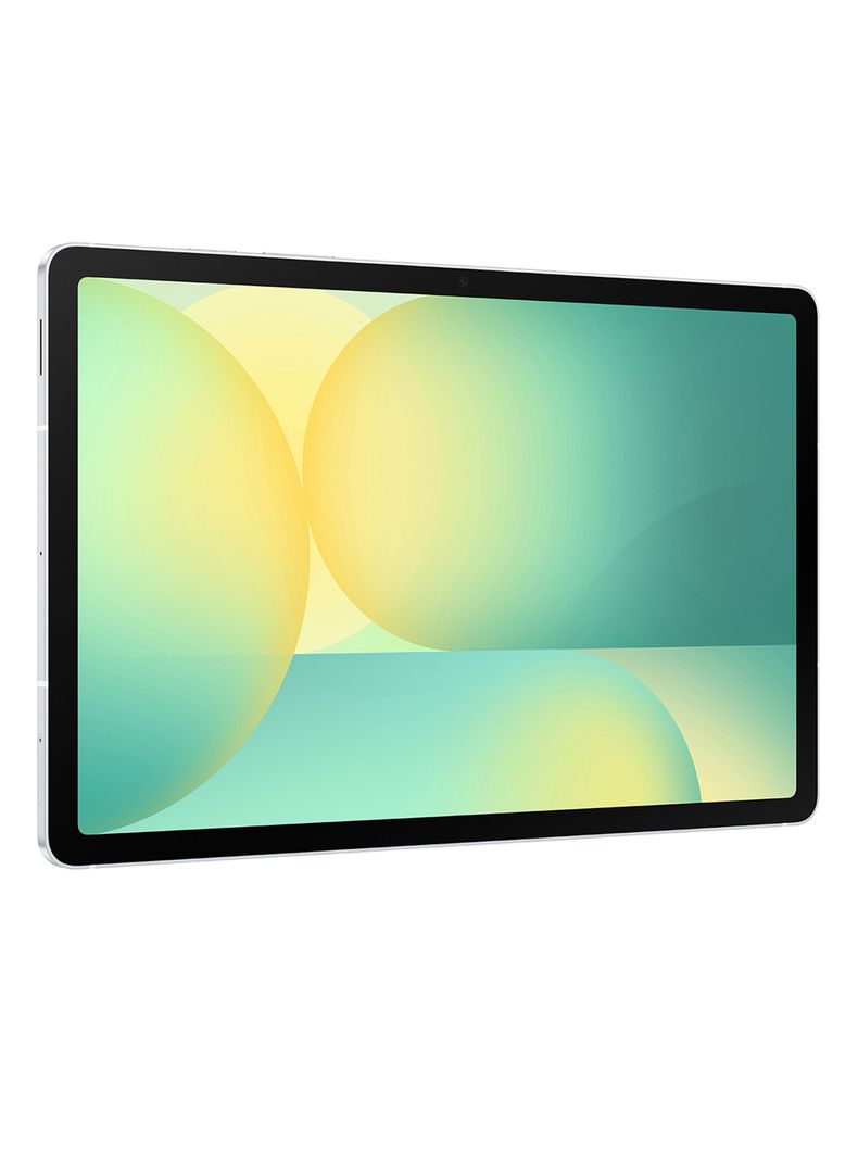 Tablet Galaxy Tab S10 FE 128GB 10.9" Plateado-1