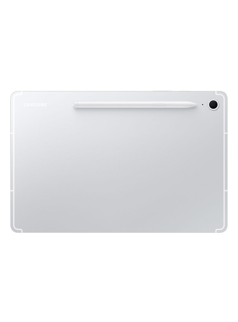 Tablet Galaxy Tab S10 FE 128GB 10.9" Plateado-2