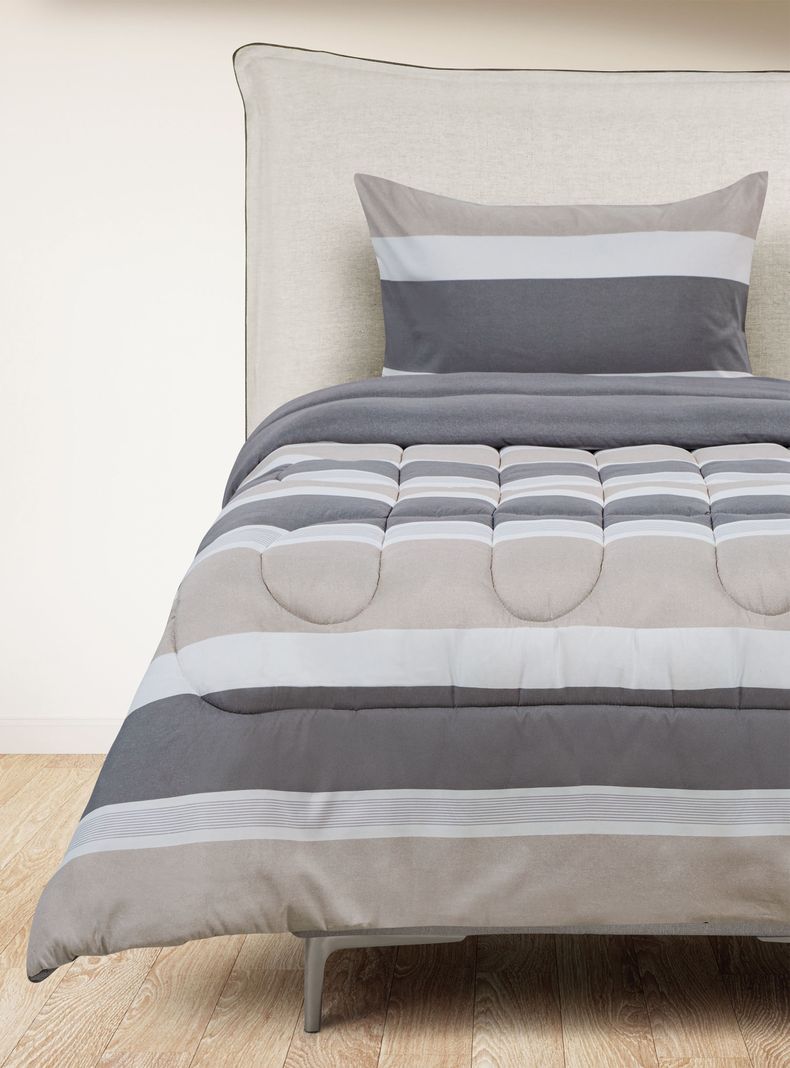 Plumón Soft Touch Amaro 1.5 Plazas