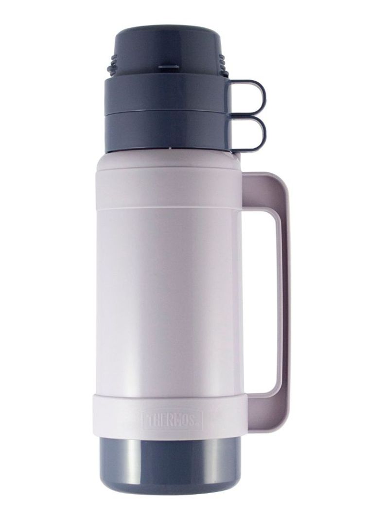 Termos para Agua Mondial 1L Lavanda