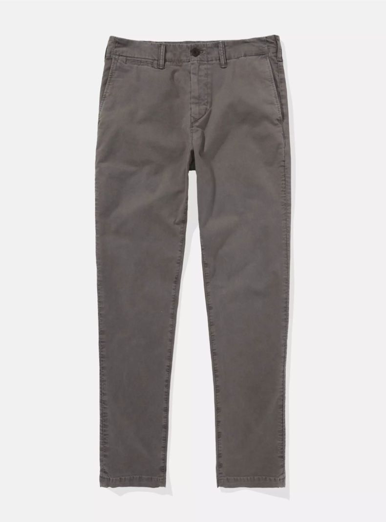 AE Pantalón Slim Chino Rockwell -2
