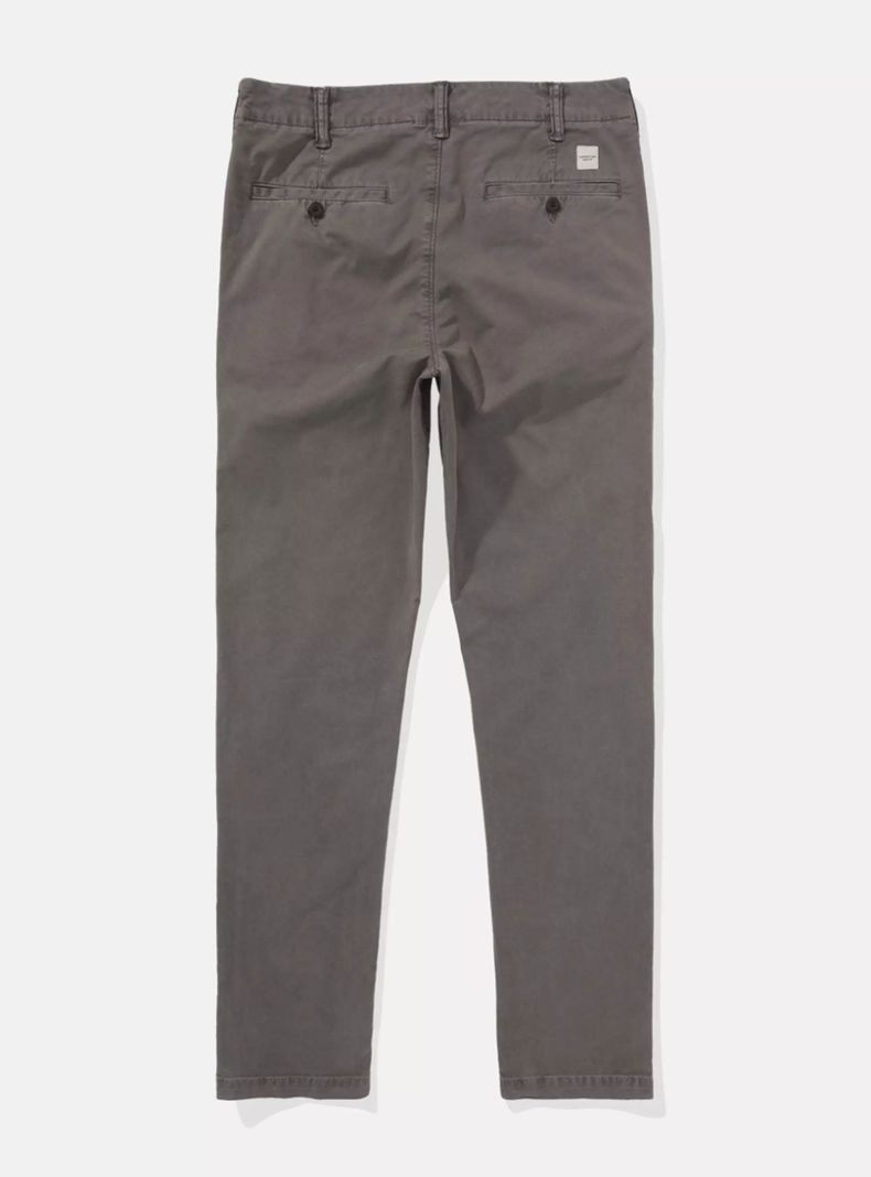 AE Pantalón Slim Chino Rockwell -3