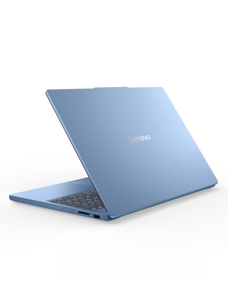 Notebook IdeaPad i5-13420H. 8GB 512GB 15.3' Touch Windows 11 Home