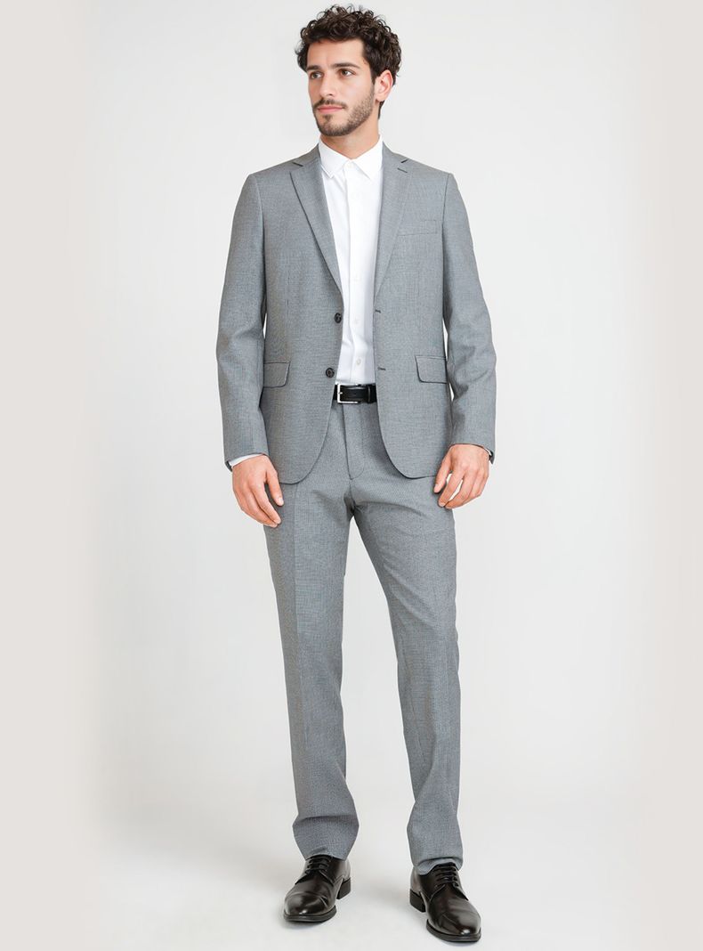 Traje Washable Slim-3