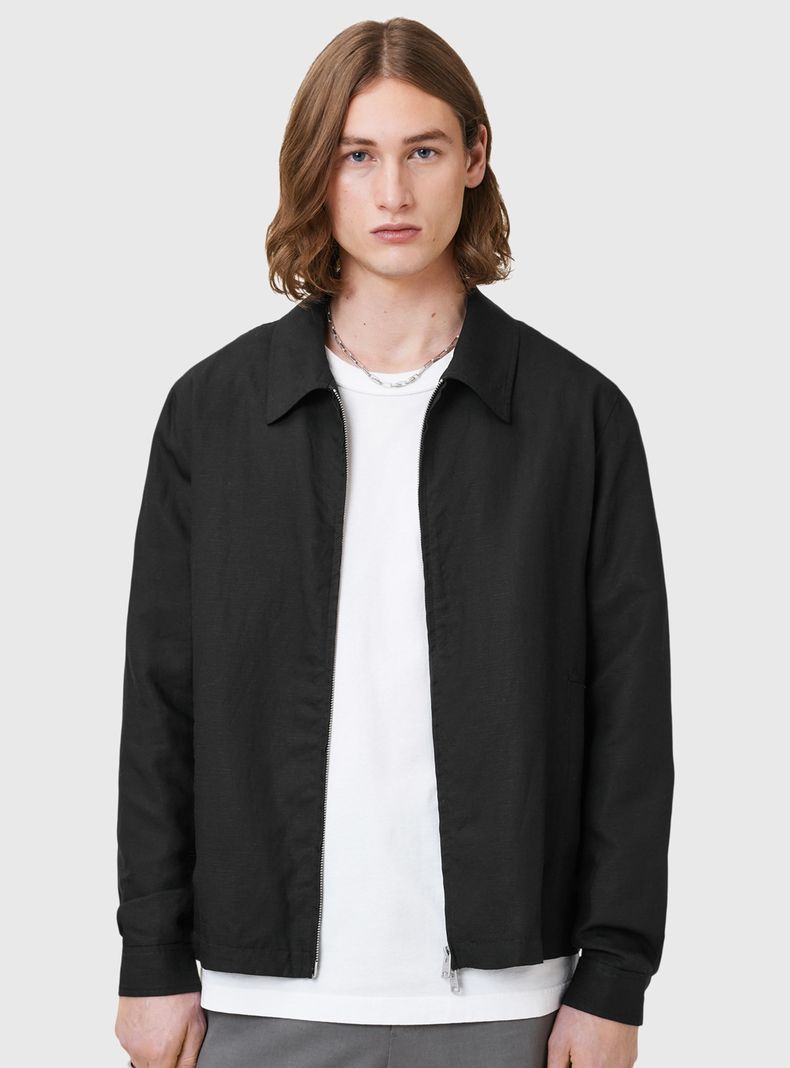 Chaqueta Bradner