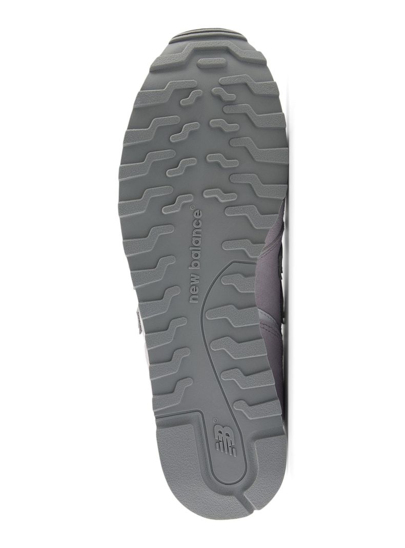 Zapatilla Urbana 373 Cuero Mujer-3