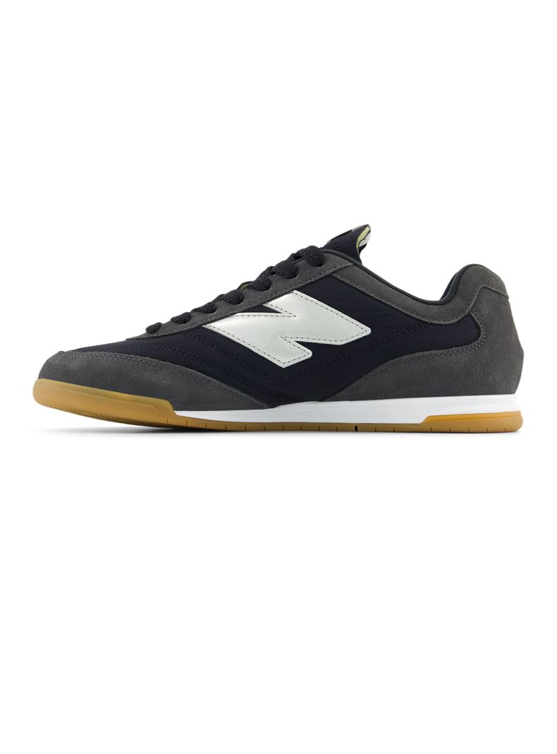 Zapatilla Urbana Cuero  42 Unisex-2
