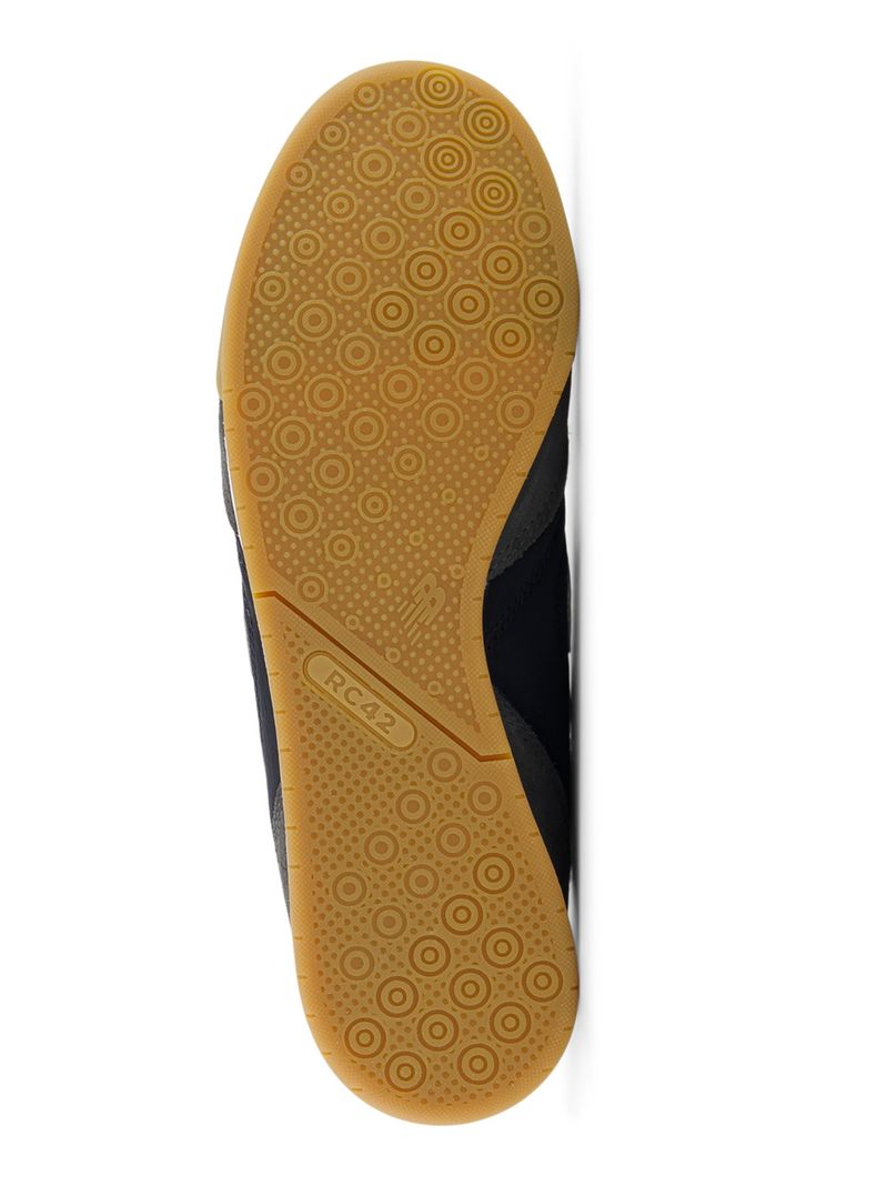 Zapatilla Urbana Cuero  42 Unisex-3