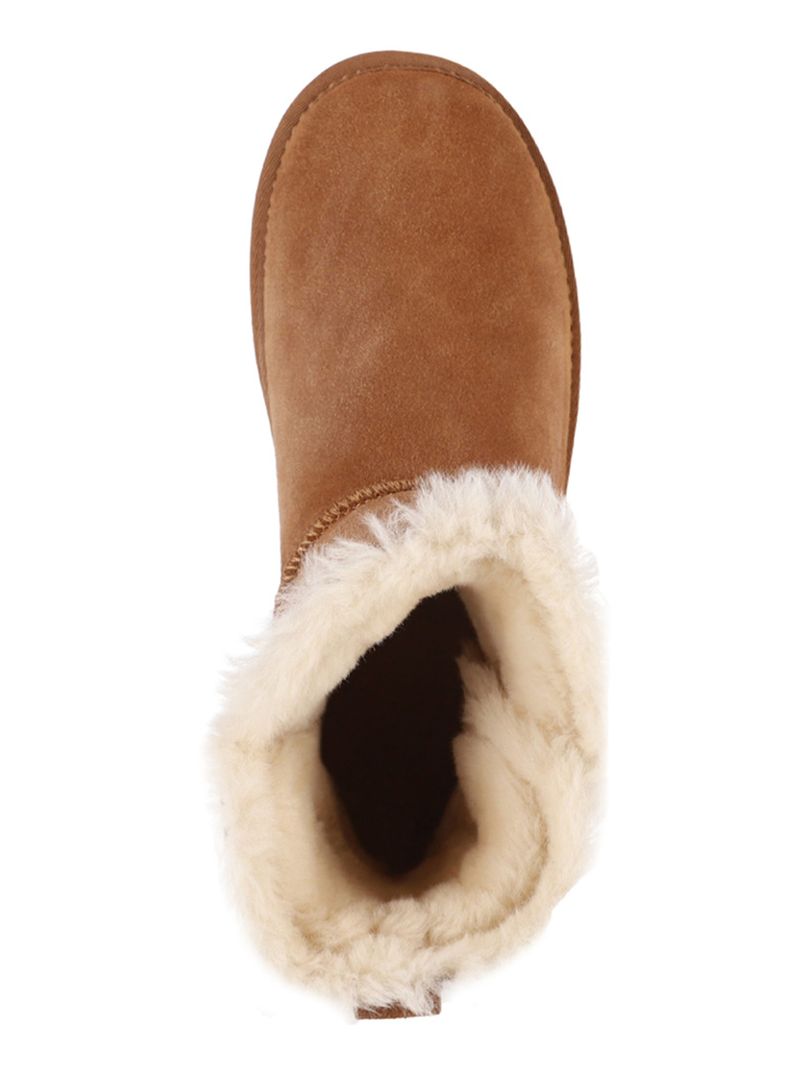 Bota Women Cuero Blast Platf Mujer-3