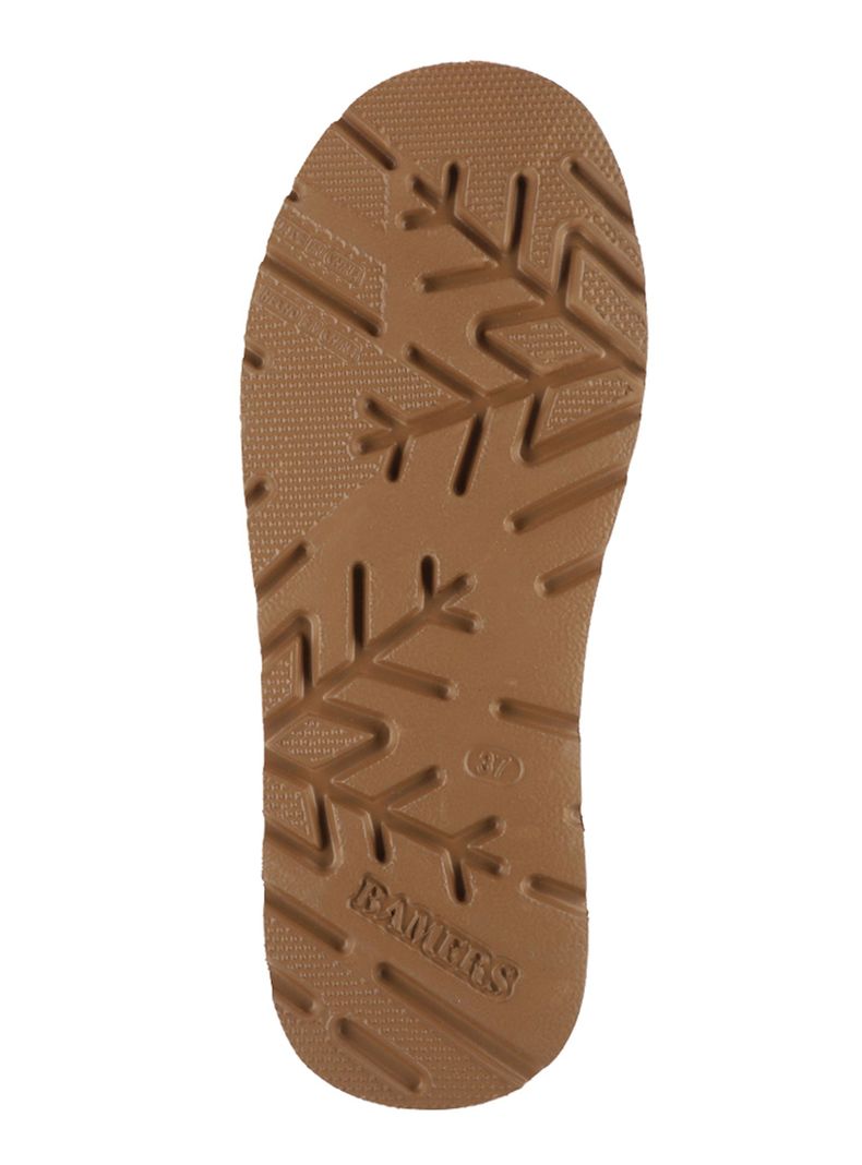 Bota Women Cuero Blast Platf Mujer-4