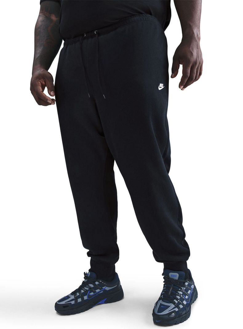 Pantalón Tiras Ajustable Club Bb Jogger Buzo... a $39.890