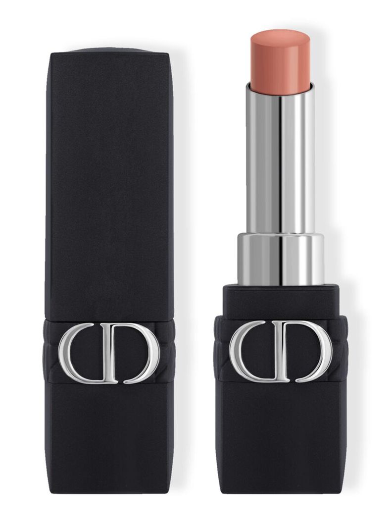 Labial Rouge Dior Forever 100 Forever Nude Look 3.2g