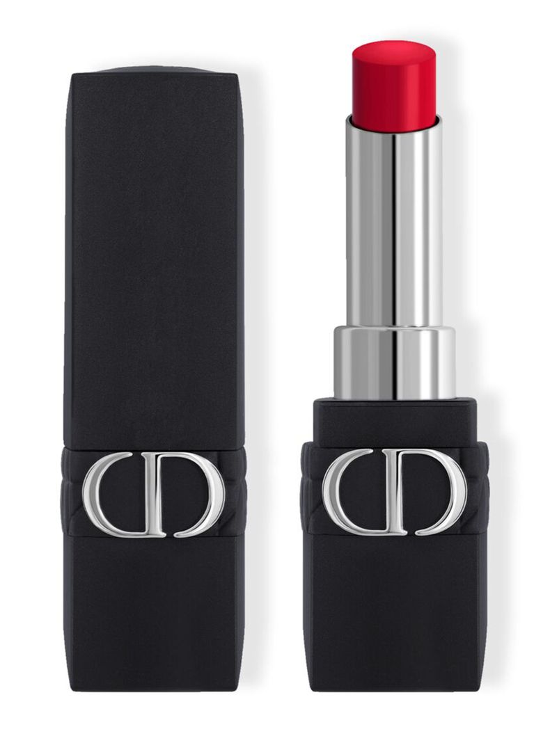 Labial Rouge Dior Forever 760 Forever Glam 3.2g