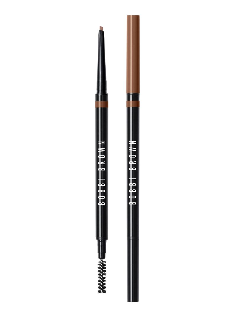 Delineador de Cejas Precise Brow Pencil Warm 0.6g Bobbi Brown