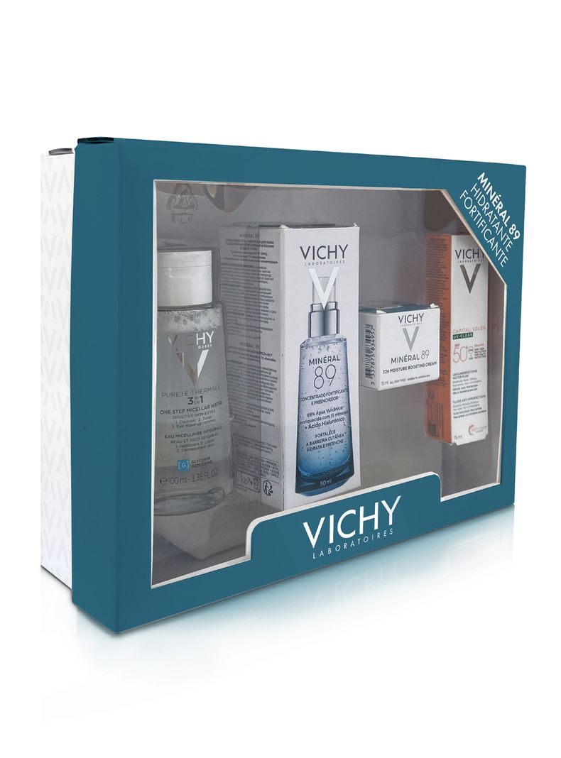 Set Vichy Minéral 89 Booster-1