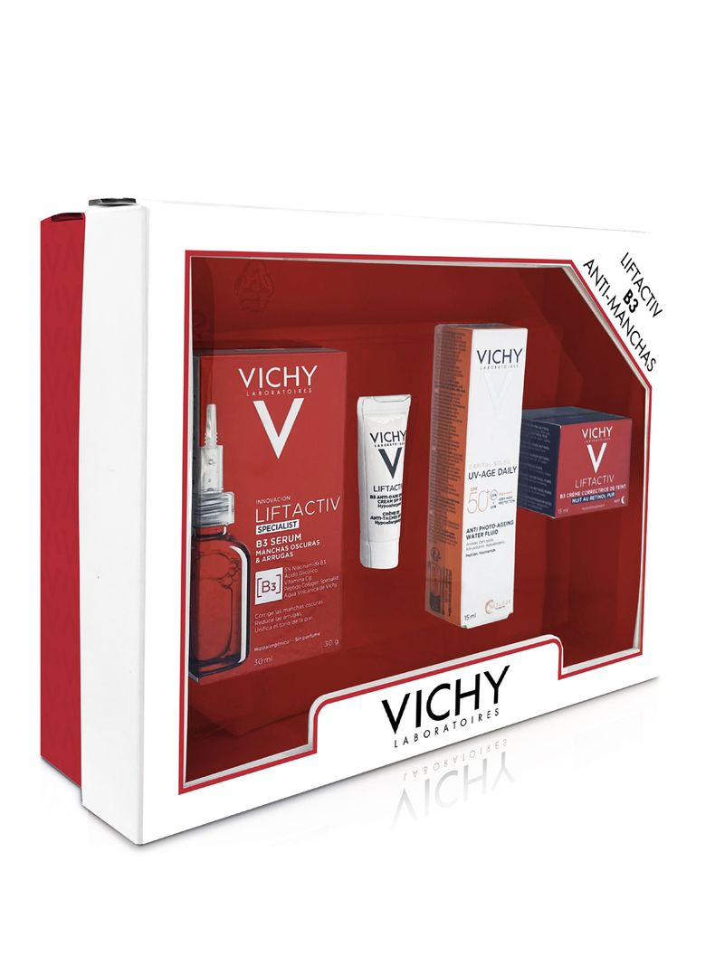 Set Vichy B3 Serum Anti-Manchas-1