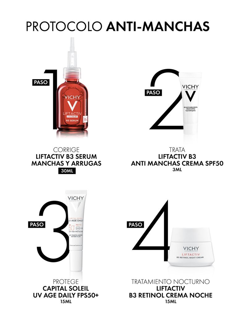 Set Vichy B3 Serum Anti-Manchas-3