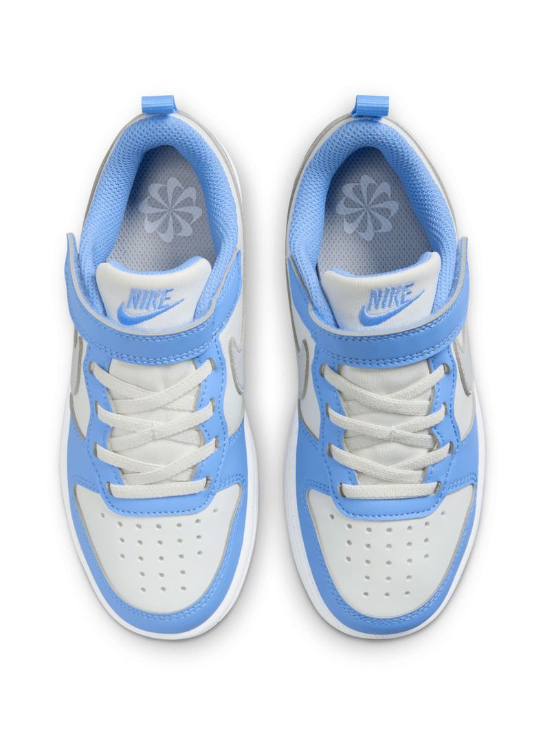 Zapatilla Urbana Kids Court Borough Ps Unisex  -4