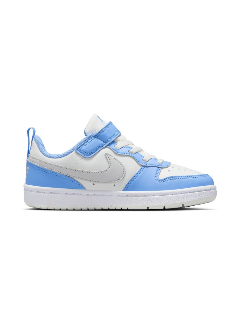 Zapatilla Urbana Kids Court Borough Ps Unisex  -0