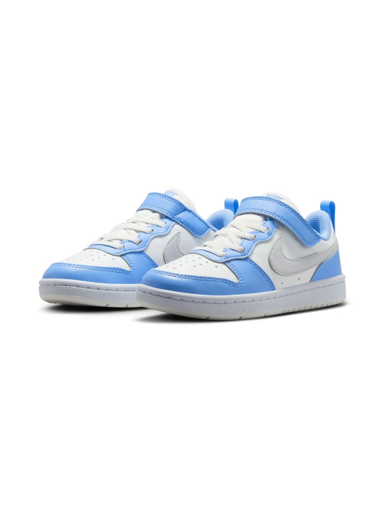 Zapatilla Urbana Kids Court Borough Ps Unisex  -1