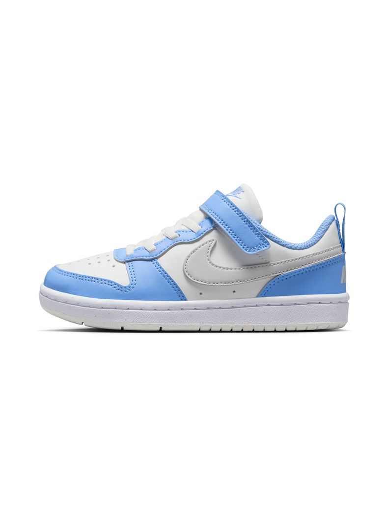 Zapatilla Urbana Kids Court Borough Ps Unisex  -2