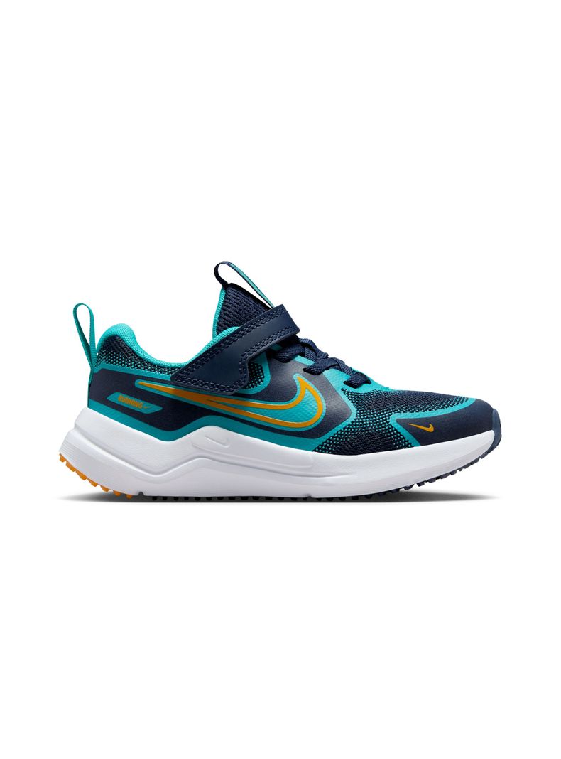 Zapatilla Running Kids Cosmic Runner Ps Unisex  -0