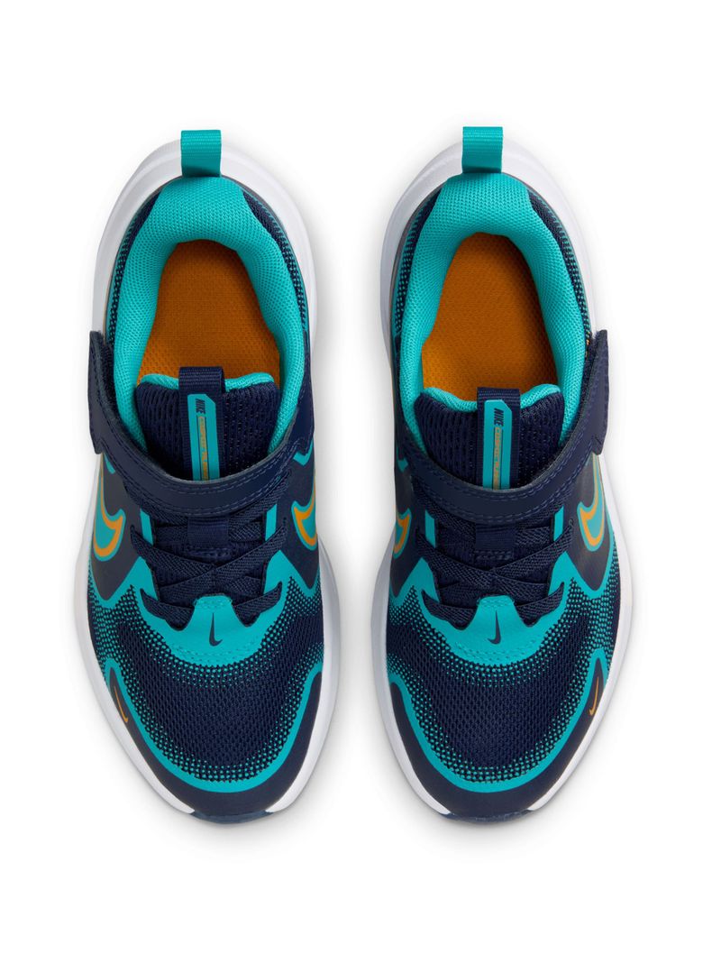 Zapatilla Running Kids Cosmic Runner Ps Unisex  -4