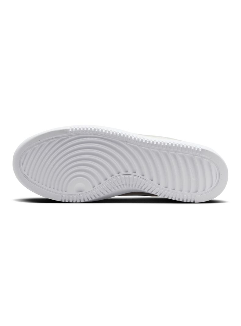 Zapatilla Urbana Graphic Court Vision Alta Mujer-5