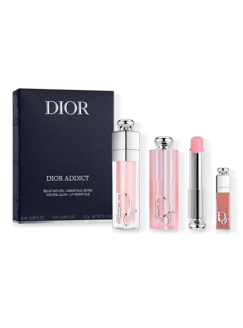 Dúo Dior Addict 001 Pink-1