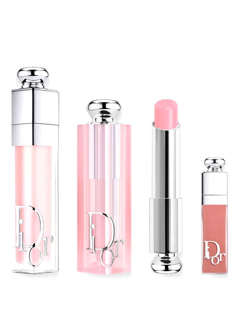 Dúo Dior Addict 001 Pink-0