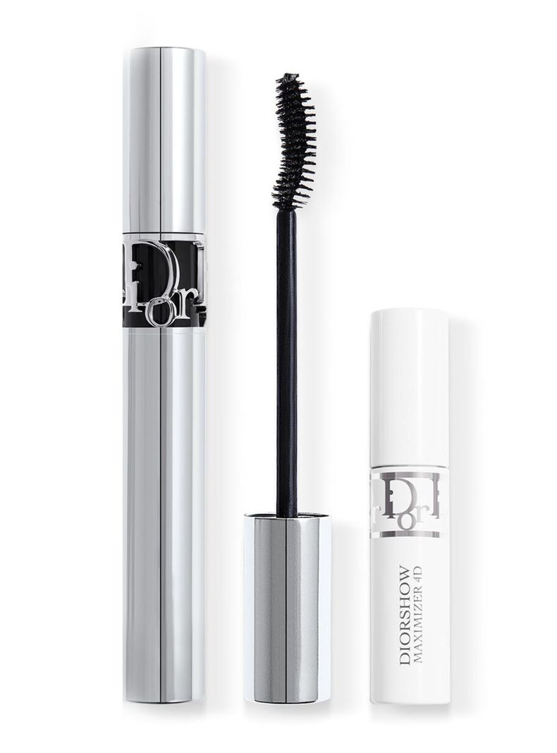 Set Cofre Diorshow Máscara y Primer Sérum de Máscara Volumen y Curva-0