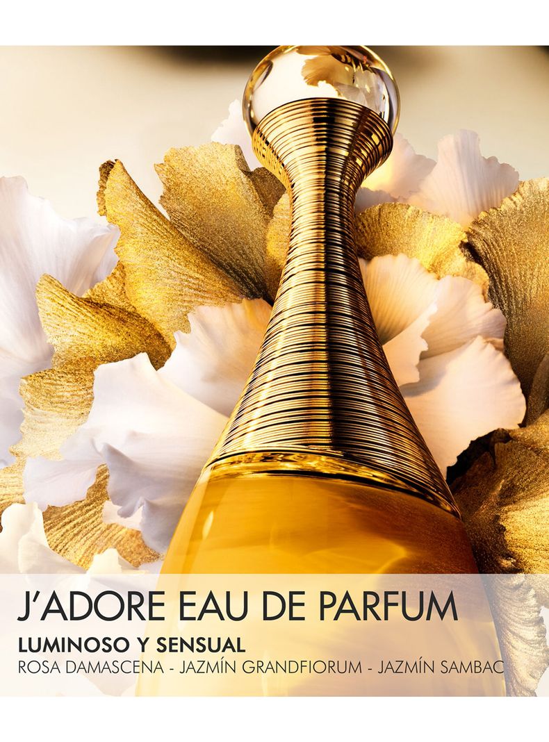 Set Perfume Cofre J'adore Eau de Parfum  + Vaporizador de Viaje-1