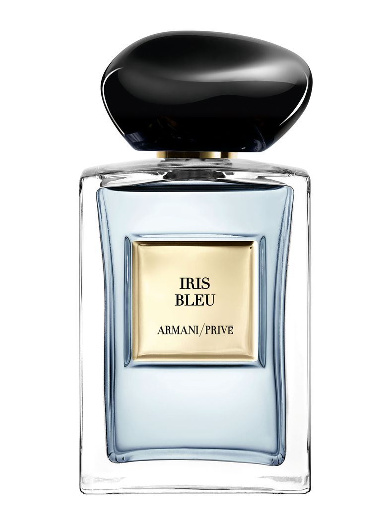 Perfume Armani Privè Iris Bleu EDT Unisex 100ml