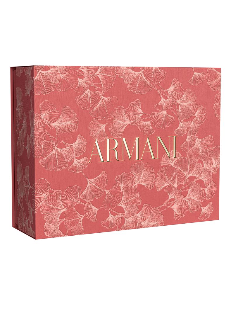 Set Perfume My Way EDP Mujer 90ml + 10ml + Locion 50ml Giorgio Armani-3