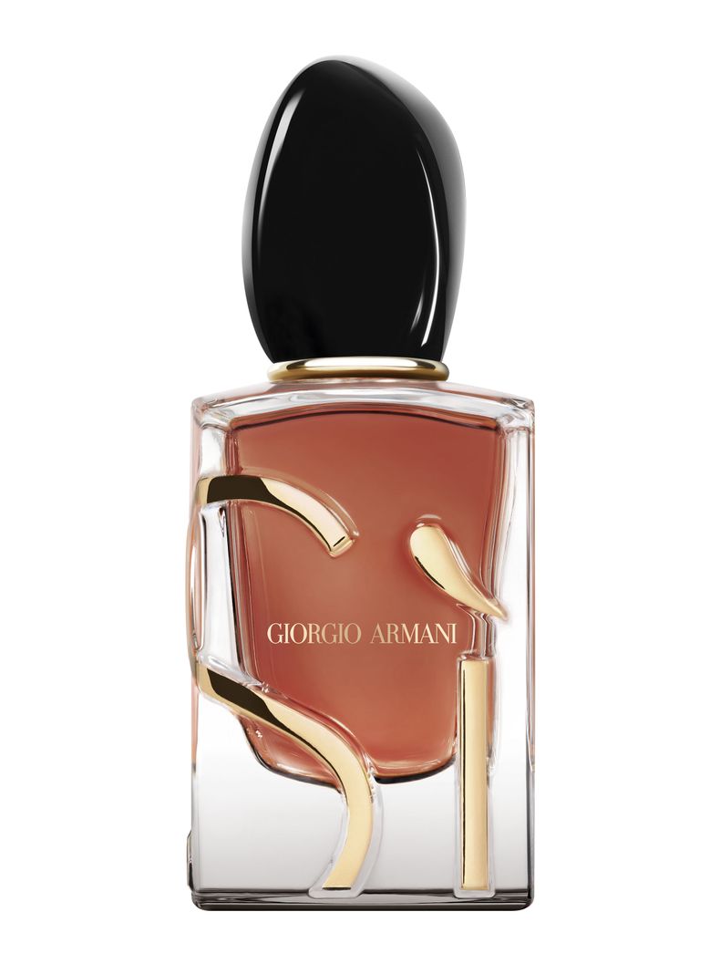 Perfume Sì Parfum Mujer 50 ml Giorgio Armani