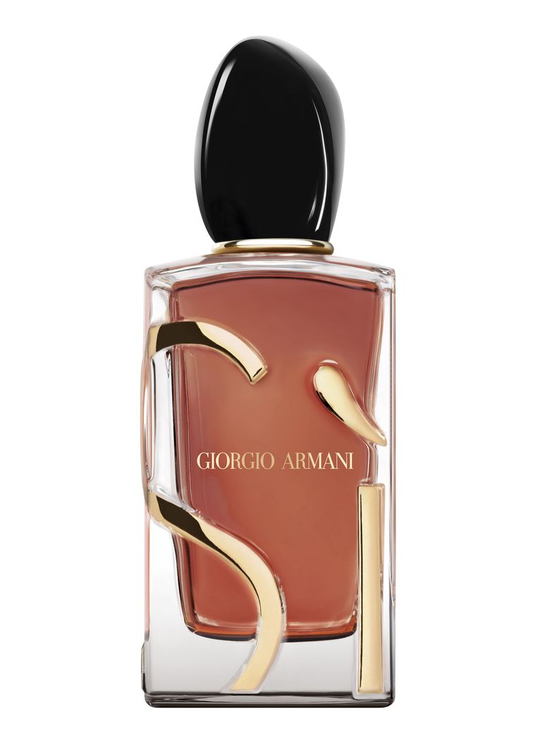 Perfume Sì Parfum Mujer 100 ml Giorgio Armani
