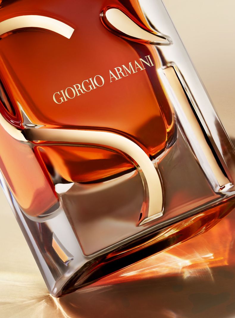 Perfume Sì Parfum Mujer 100 ml Giorgio Armani Giorgio Armani