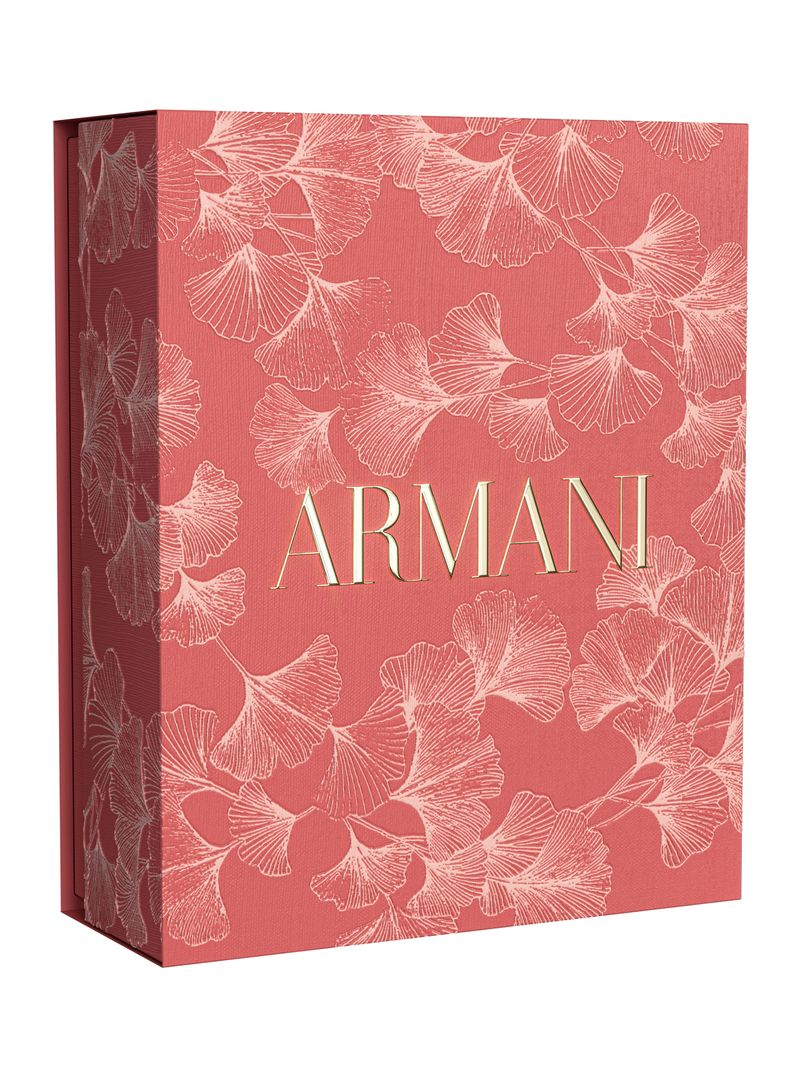 Set Perfume Sì Passione EDP Mujer 50ml + 10ml Giorgio Armani-3