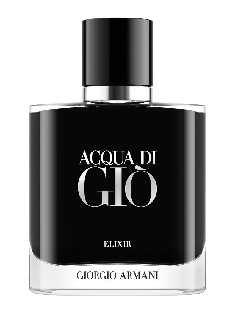 Perfume Acqua Di Gio Elixir Hombre 50 ml Giorgio Armani