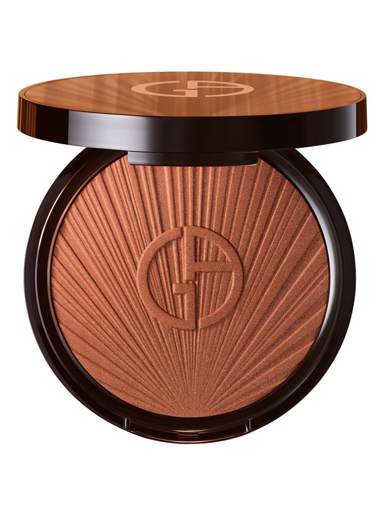 Polvo Bronceador Luminous Silk 120 Sunbathed Dune 18g Giorgio Armani