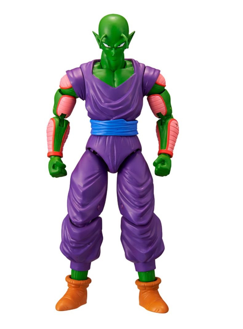 Figura de Acción Piccolo 17 cm