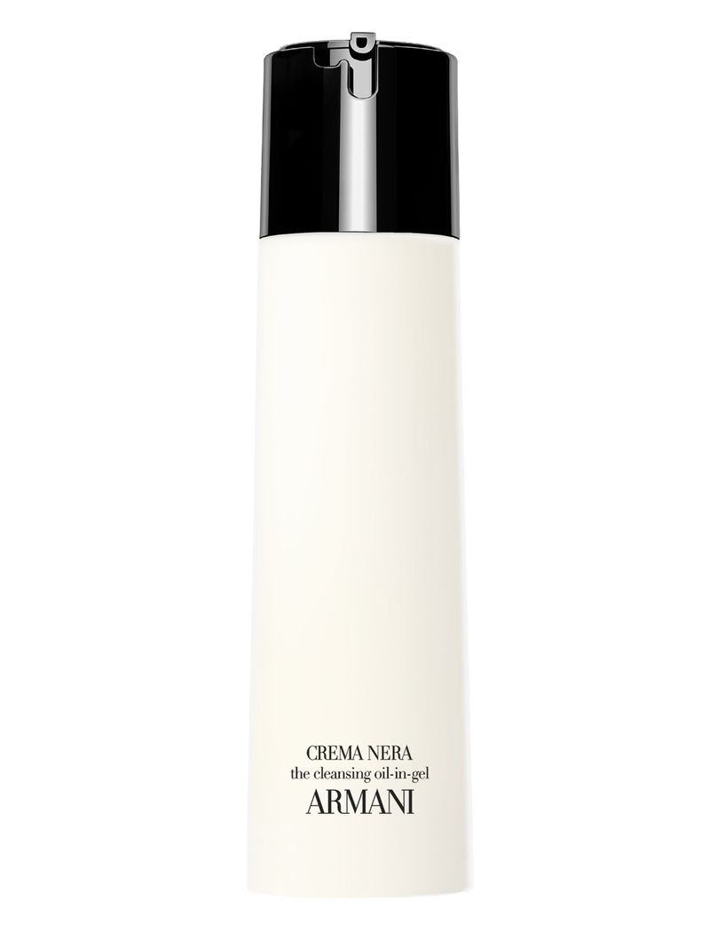 Crema Nera Oil In Gel 150 ml Giorgio Armani