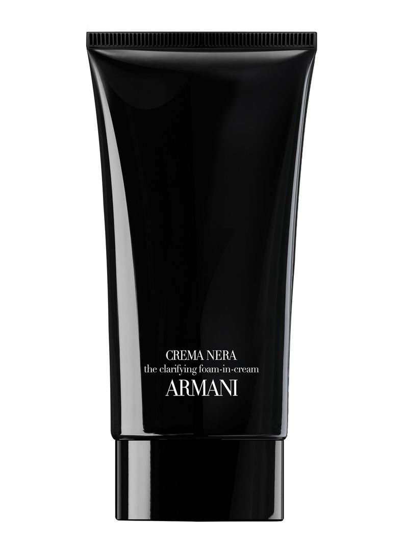 Crema Nera Cleanser Foam In Cream 150 ml Giorgio Armani