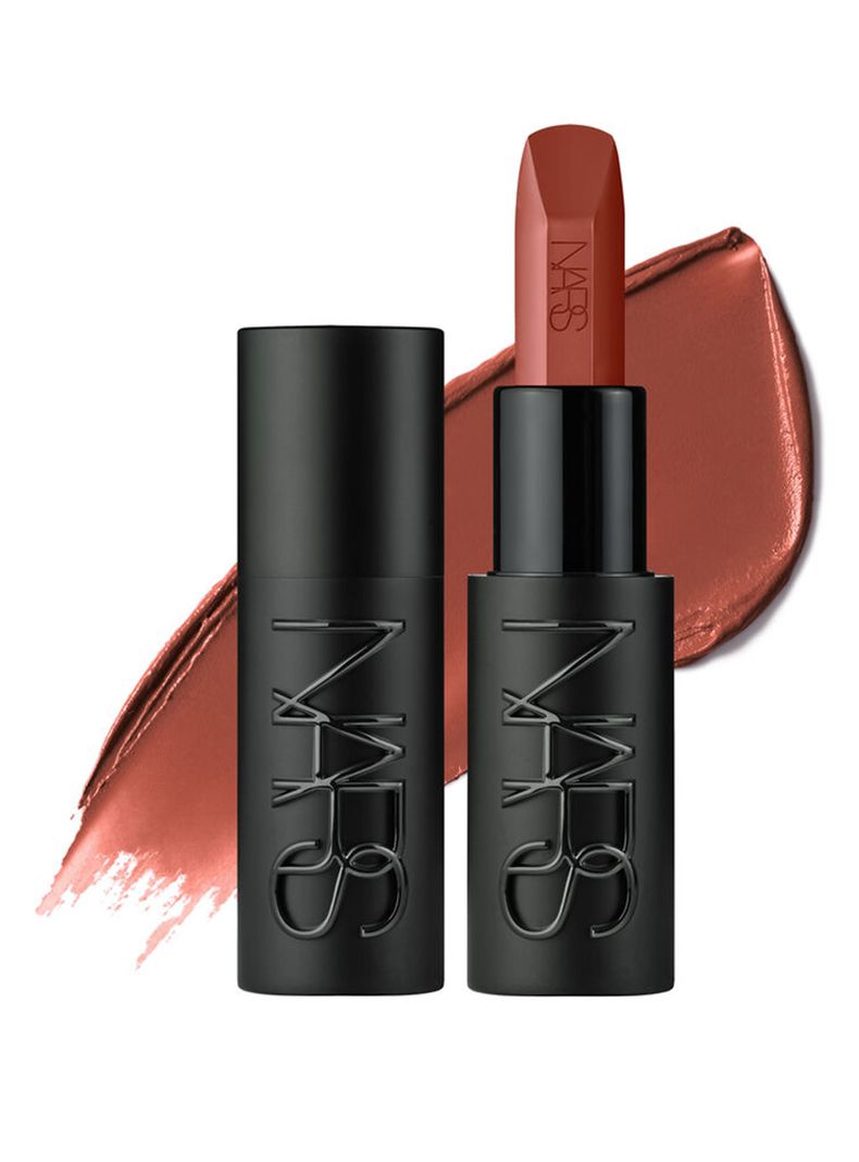 Labial Explicit Lipstick Body Heat 3.8g