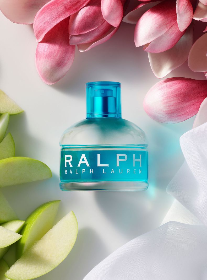 Set Perfume Ralph EDT Mujer 100ml + 7ml + Loción 100ml Ralph Lauren-2