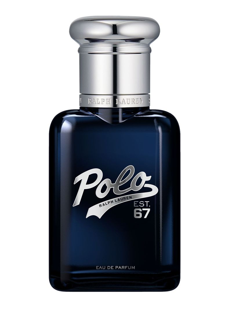 Perfume Polo 67 EDP Hombre 40 ml Ralph Lauren