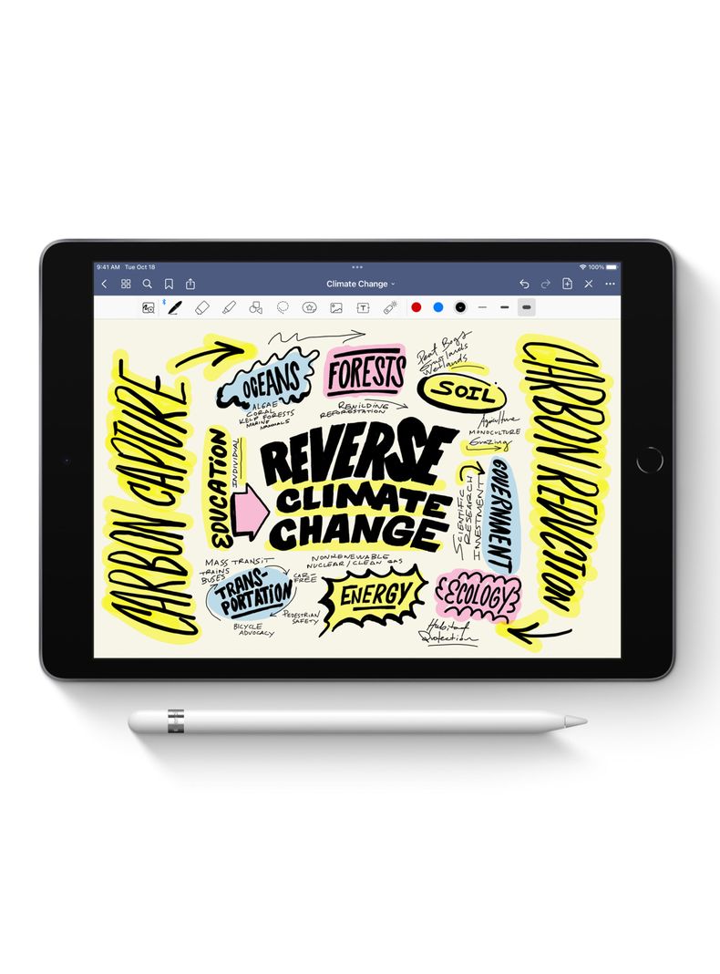 Apple Pencil 1ª Generación-2