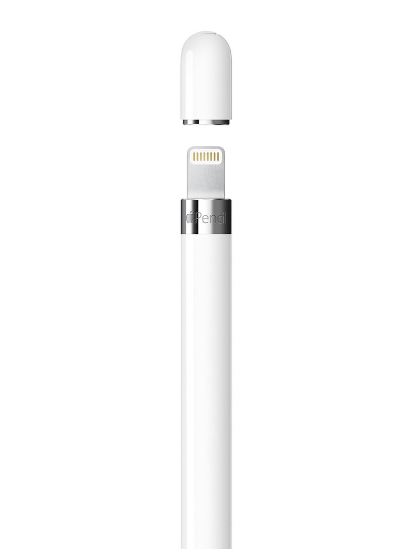 Apple Pencil 1ª Generación-1